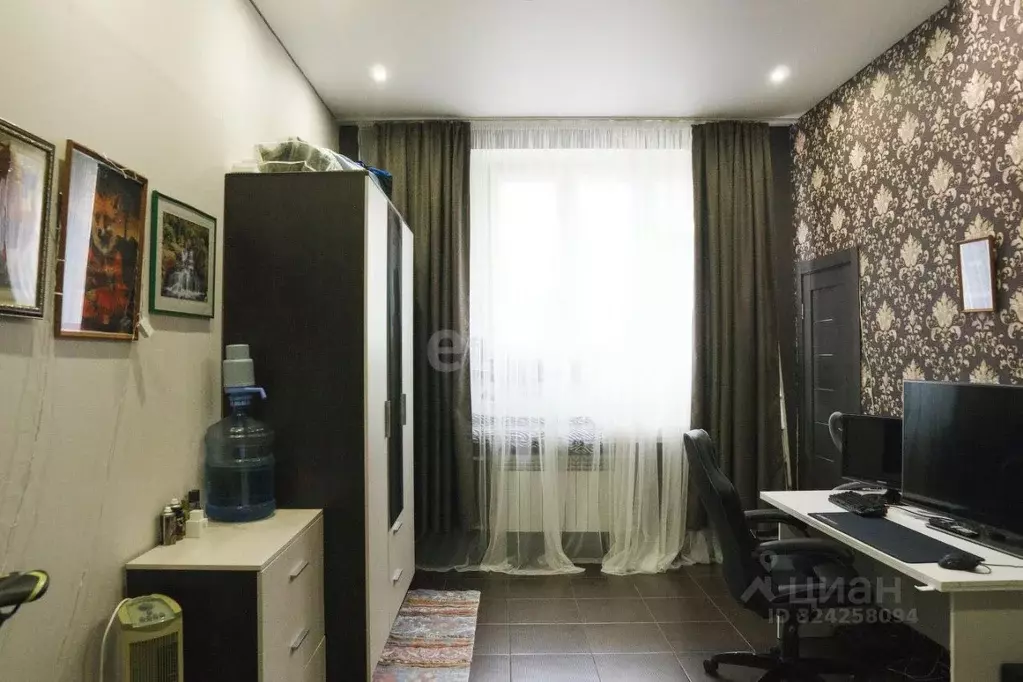 2-к кв. Калужская область, Калуга ул. Валентины Никитиной, 43 (55.0 м) - Фото 1