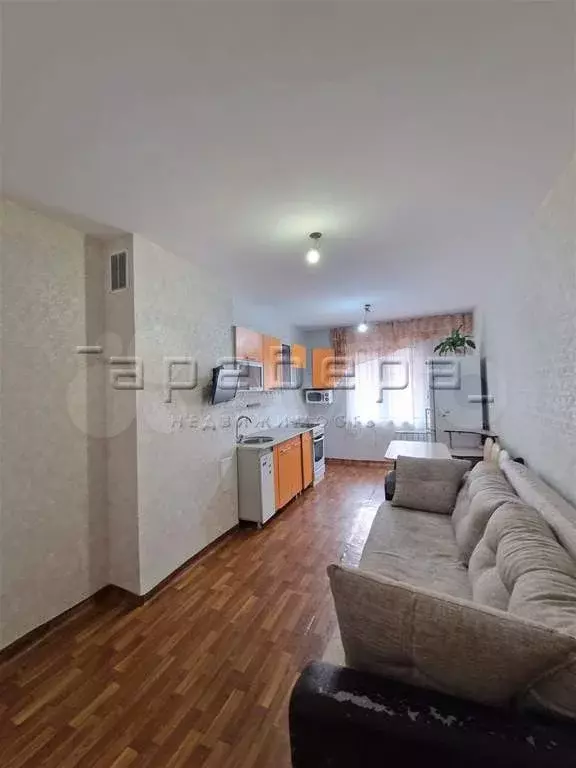 2-к. квартира, 44,2 м, 1/9 эт. - Фото 1