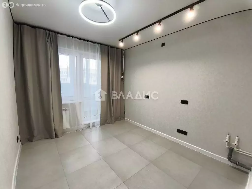 2-комнатная квартира: Ковров, Ореховая улица, 20 (53.6 м) - Фото 2