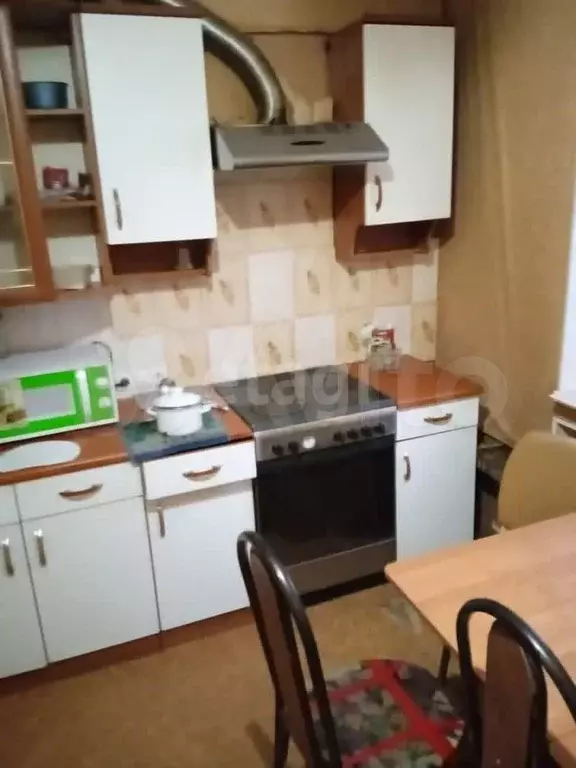1-к. квартира, 39,8 м, 1/5 эт. - Фото 1