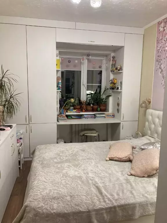 2-к кв. Мурманская область, Мурманск ул. Воровского, 19 (58.0 м) - Фото 2