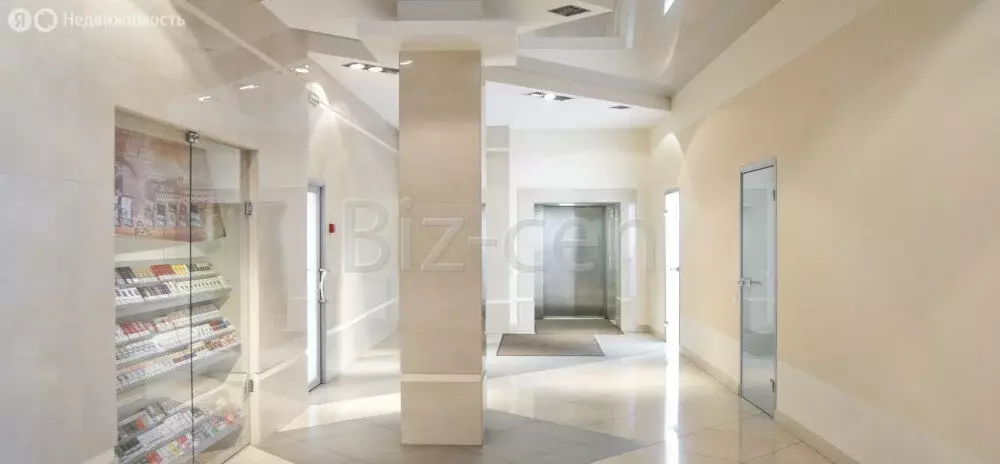 Офис (420 м) - Фото 2