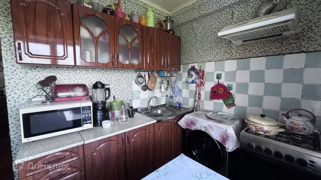 Продаётся 3-к квартира, 54.8 м - Фото 0