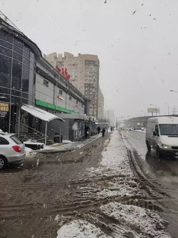 Помещение свободного назначения в Московская область, Люберцы ... - Фото 2