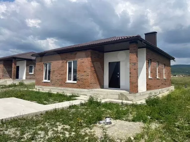 Дом 118 м на участке 5 сот. - Фото 0