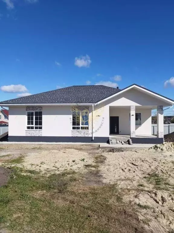 Дом в Белгородская область, Старый Оскол ул. Алексеевская, 3 (130 м) - Фото 2