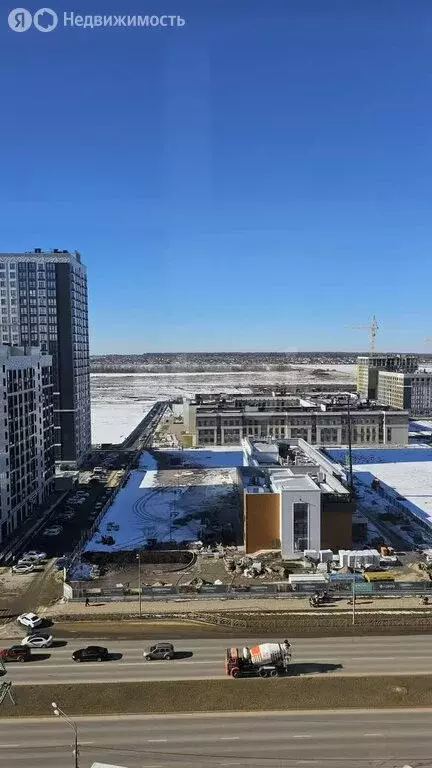 1-комнатная квартира: Ставрополь, улица Тухачевского, 30/8 (41.1 м) - Фото 2