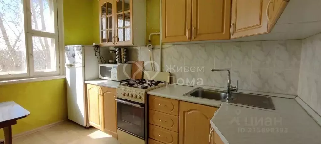 2-к кв. Волгоградская область, Волгоград Колосовая ул., 8 (51.3 м) - Фото 0