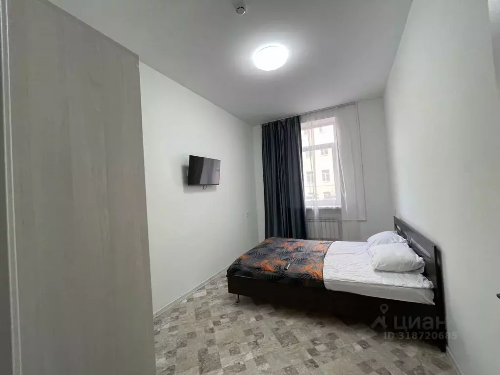 Комната Санкт-Петербург наб. Реки Фонтанки, 133 (18.0 м) - Фото 2