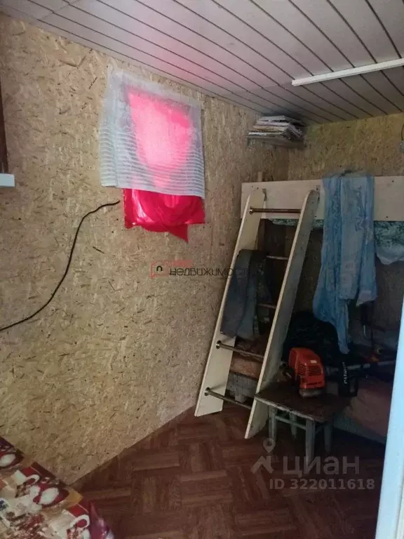 Дом в Новосибирская область, Тогучинский район, Энтузиаст СНТ ул. ... - Фото 1