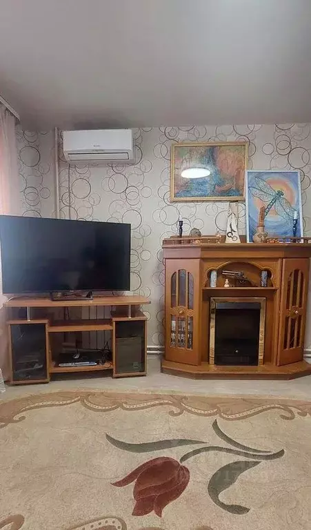 2-к кв. Еврейская автономная область, Биробиджан Набережная ул., 4 ... - Фото 1