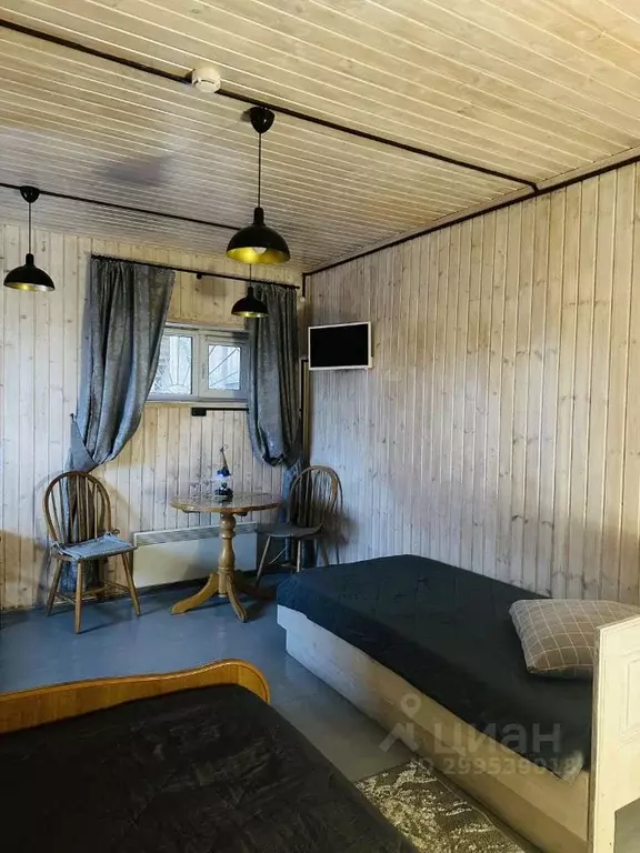Дом в Ульяновская область, Ульяновск Нагорная ул., 21А (20 м) - Фото 0