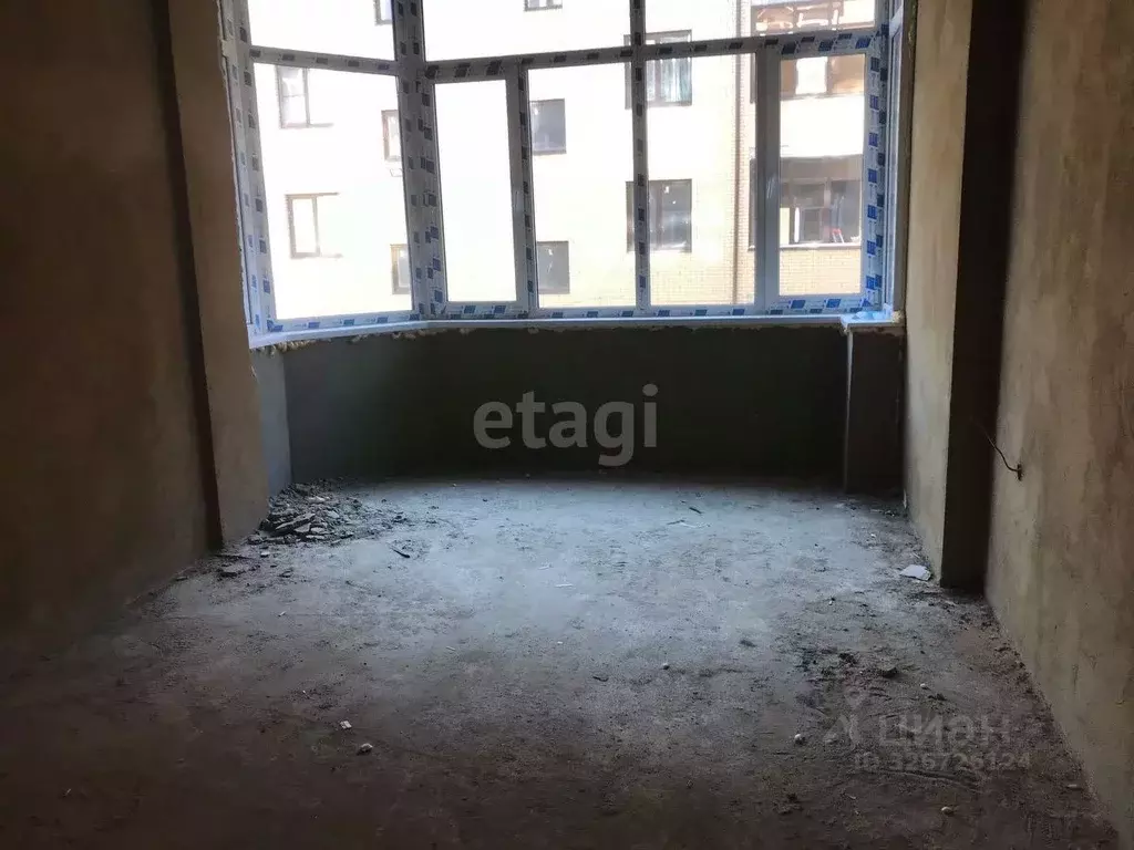 1-к кв. Ингушетия, Магас ул. Саида Чахкиева (53.0 м) - Фото 1