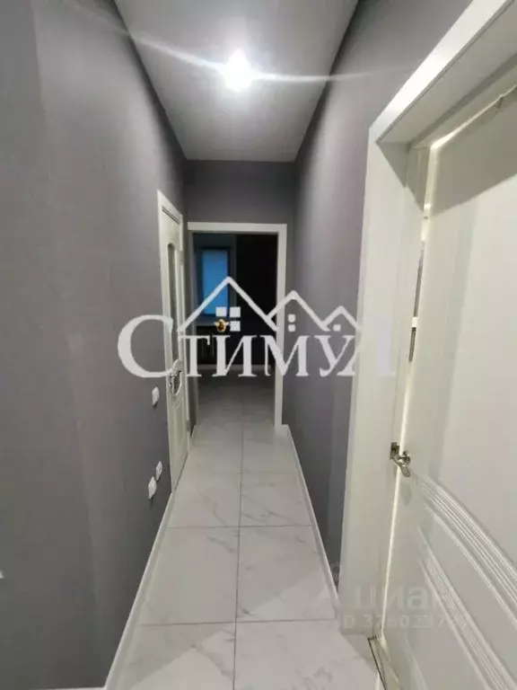 1-к кв. Хакасия, Черногорск ул. Генерала Тихонова, 4В (38.9 м) - Фото 2