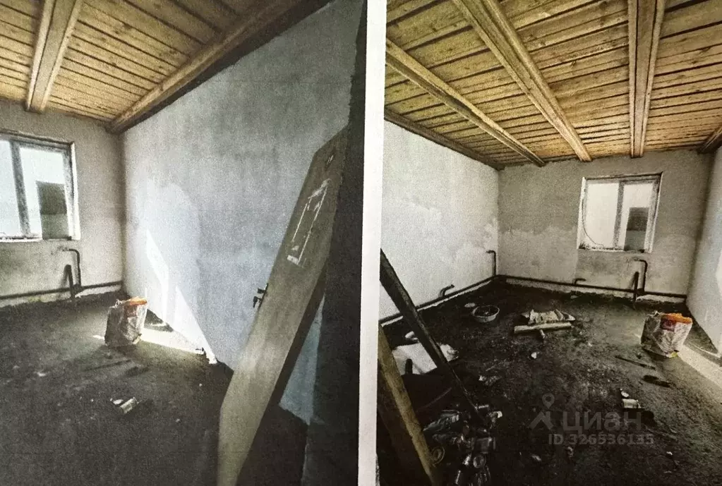 Помещение свободного назначения в Забайкальский край, Чита проезд ... - Фото 2