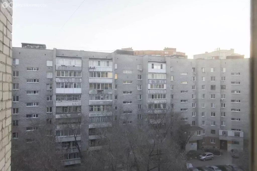 2-комнатная квартира: Тюмень, улица Мельникайте, 46 (47.5 м) - Фото 2