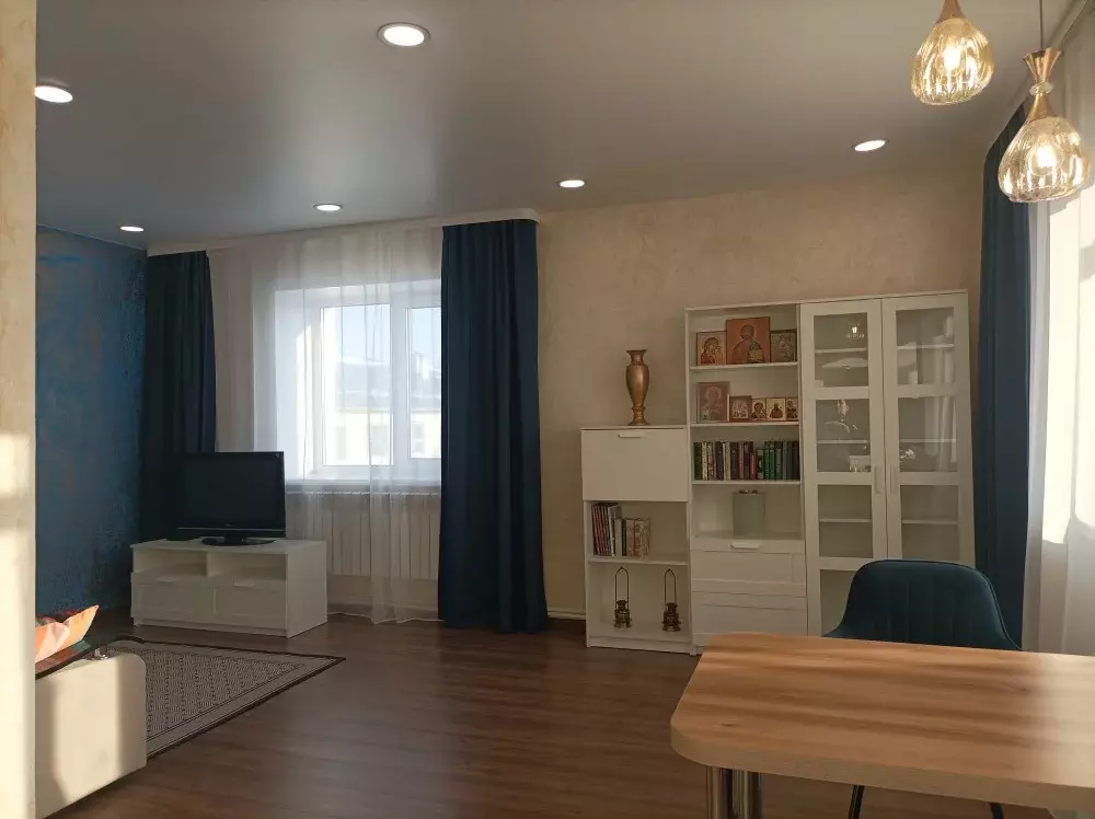 Продаётся 2-к квартира, 51 м - Фото 0