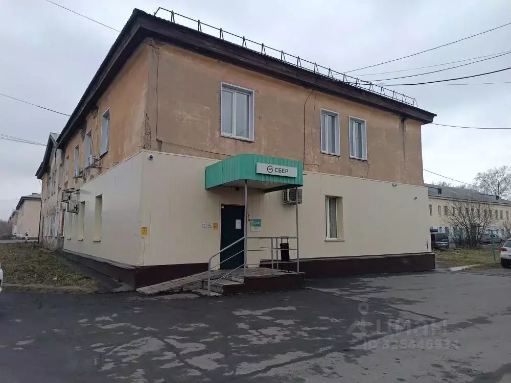 Офис в Кемеровская область, Прокопьевск Союзная ул., 51 (100 м) - Фото 2