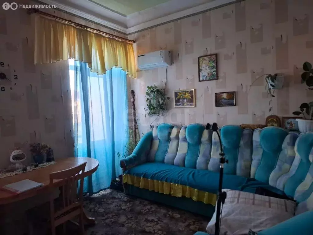 3-комнатная квартира: Новофёдоровка, Спортивная улица, 7 (81.4 м) - Фото 1