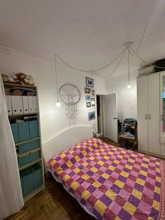 3-к кв. Краснодарский край, Сочи Новый Сочи мкр, ул. Инжирная, 11А ... - Фото 2