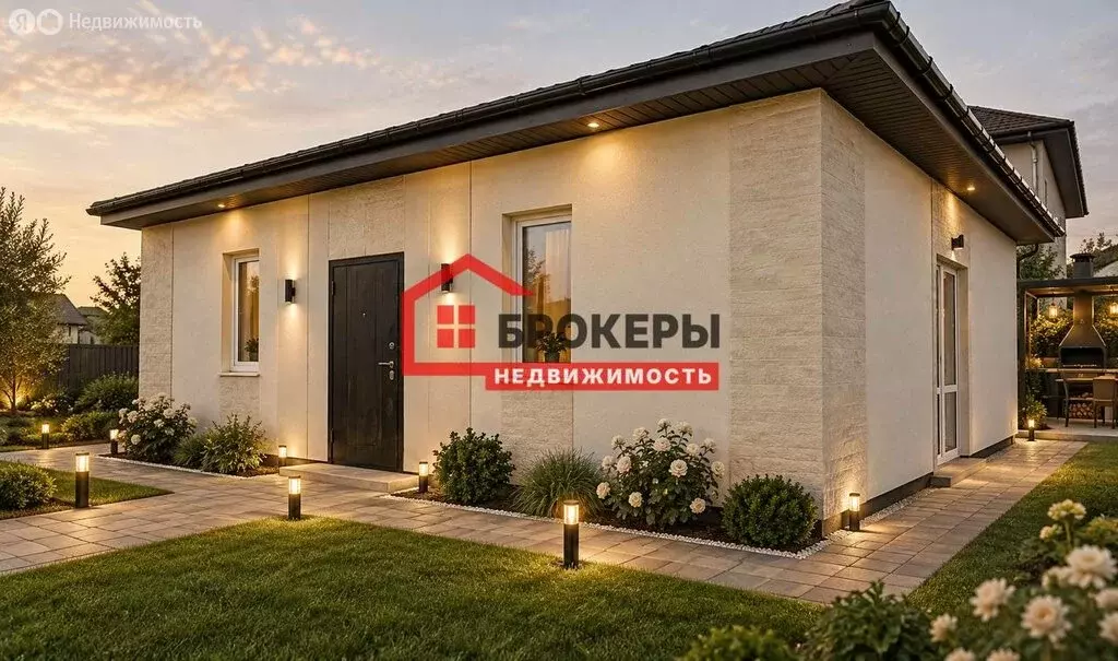 Дом в Севастополь, ТСН СНТ Фрегат, 128 (72 м) - Фото 1