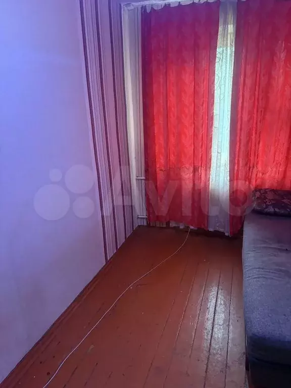 Комната 14 м в 1-к., 1/4 эт. - Фото 1