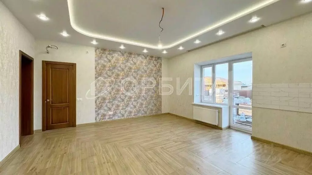 Дом в Тюменская область, Тюмень Луч СНТ, ул. Рубиновая, 23 (118 м) - Фото 2