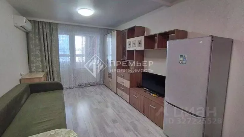 Студия Кировская область, Киров Московская ул., 207 (23.2 м) - Фото 2