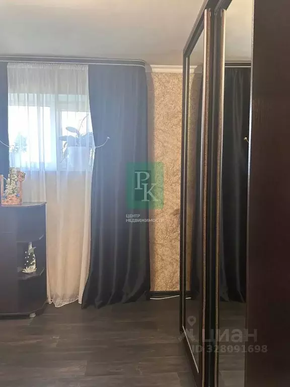 2-к кв. Севастополь ул. Павла Корчагина, 24 (46.6 м) - Фото 2