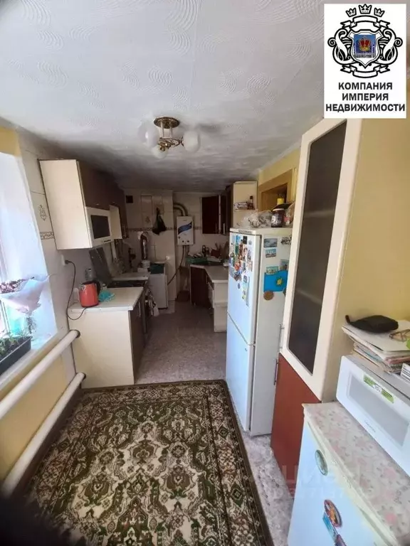 Дом в Белгородская область, Шебекино ул. Вити Захарченко (152 м) - Фото 2