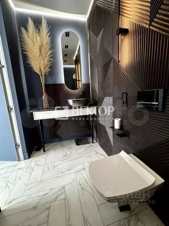 4-к кв. Костромская область, Кострома Мясницкая ул., 59 (220.0 м) - Фото 1