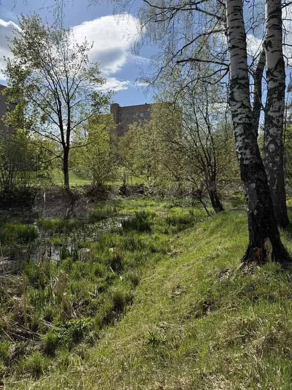 Дом 60 м на участке 10 сот. - Фото 1
