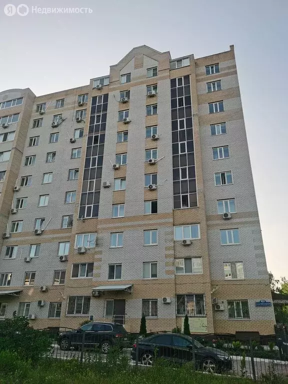 3-комнатная квартира: Ульяновск, Новосондецкий бульвар, 19 (131 м) - Фото 0