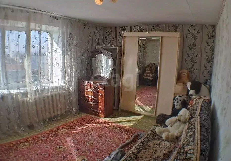 2-к кв. Краснодарский край, Темрюк ул. Шопена (50.8 м) - Фото 0