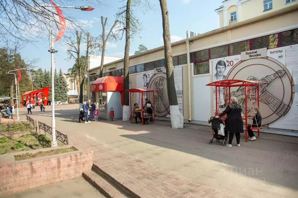 Помещение свободного назначения в Московская область, Балашиха ... - Фото 2