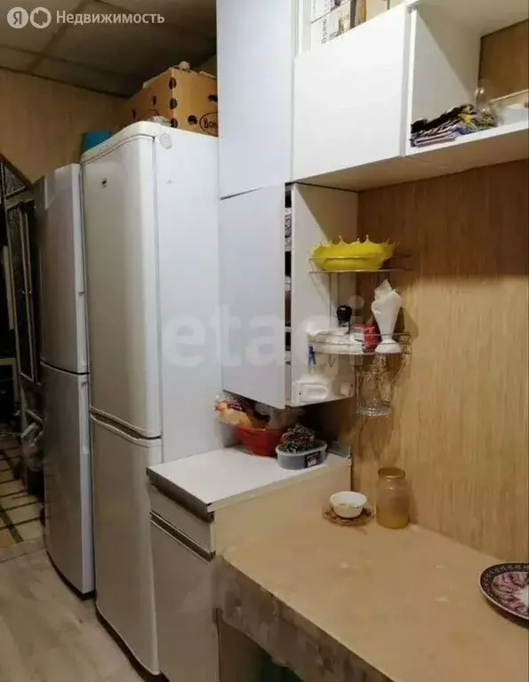 3-комнатная квартира: Нижний Новгород, Каховская улица, 5 (56 м) - Фото 2