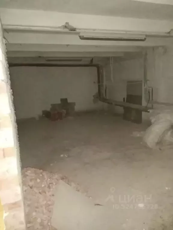 Помещение свободного назначения в Санкт-Петербург просп. Тореза, 9 ... - Фото 1