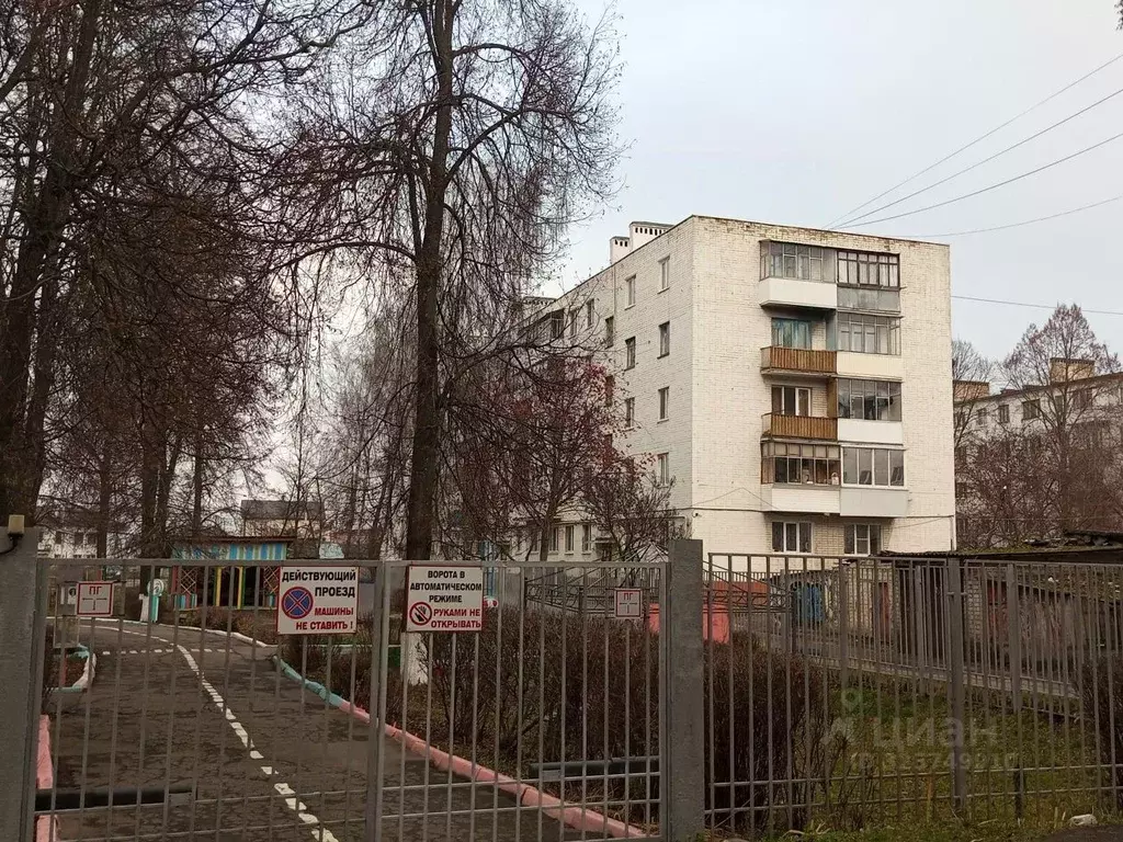 2-к кв. Орловская область, Орел ул. Спивака, 18 (39.3 м) - Фото 1