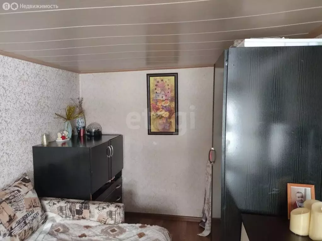 Дом в Челябинская область, Саткинский муниципальный округ, рабочий ... - Фото 2