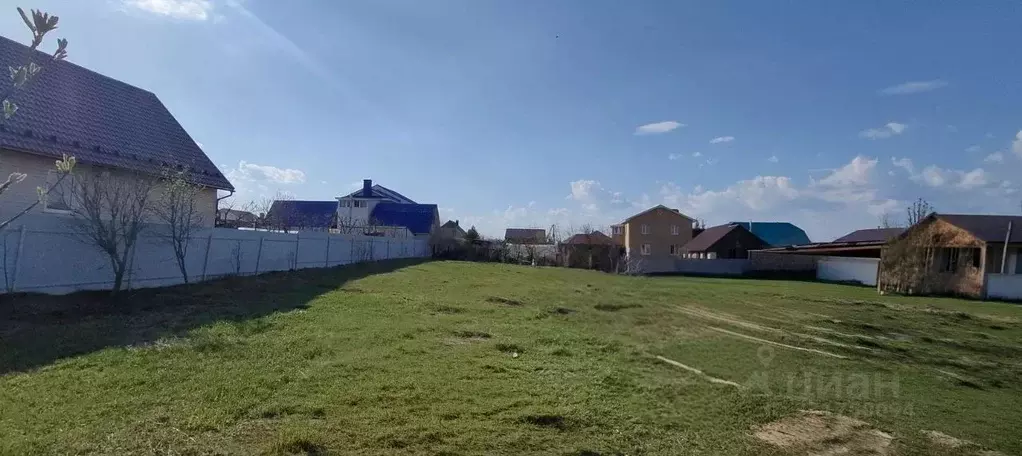 Участок в Татарстан, Пестречинский район, Богородское с/пос, д. Куюки ... - Фото 1