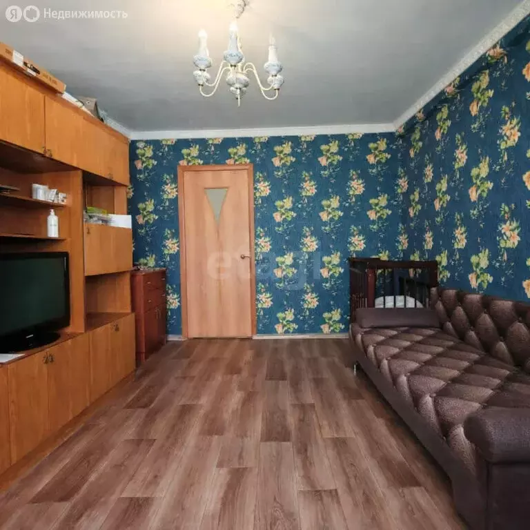 3-комнатная квартира: Стерлитамак, Вокзальная улица, 21А (59.1 м) - Фото 2