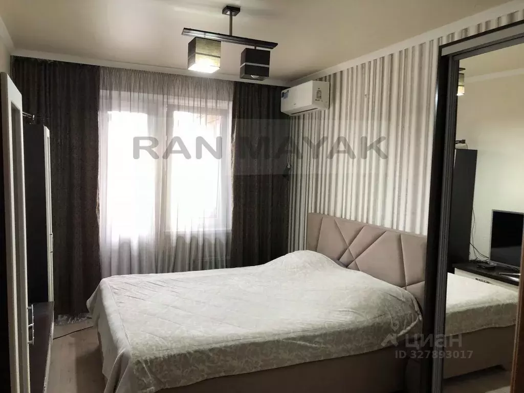 3-к кв. Адыгея, Майкоп ул. 12 Марта, 150К1 (65.1 м) - Фото 2