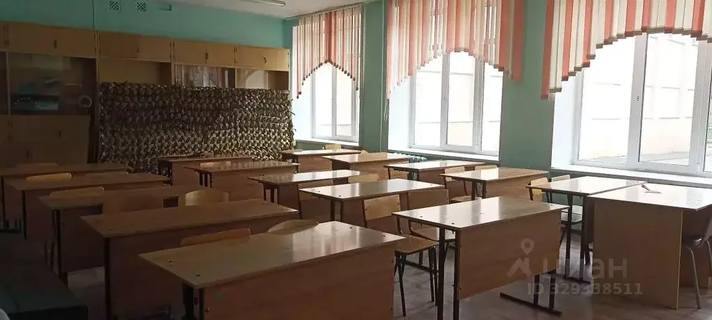 Помещение свободного назначения в Пензенская область, Пенза ул. ... - Фото 2