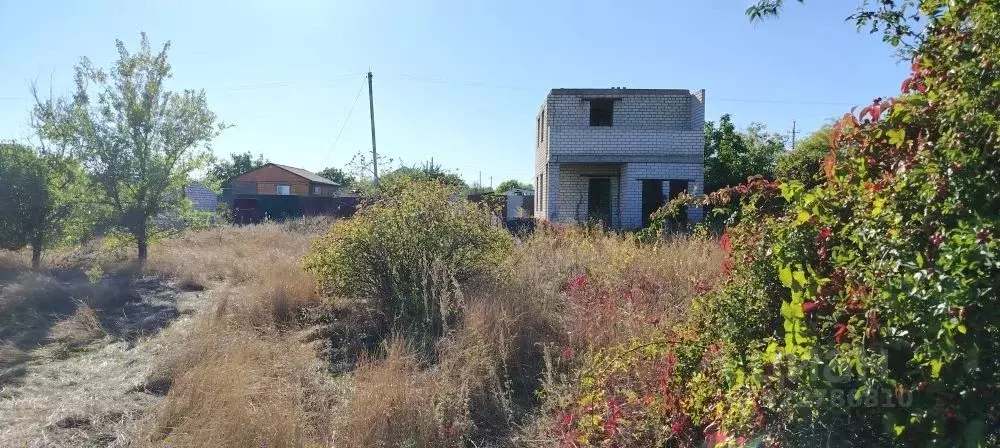 Дом в Волгоградская область, Городищенский район, Ерзовское городское ... - Фото 2