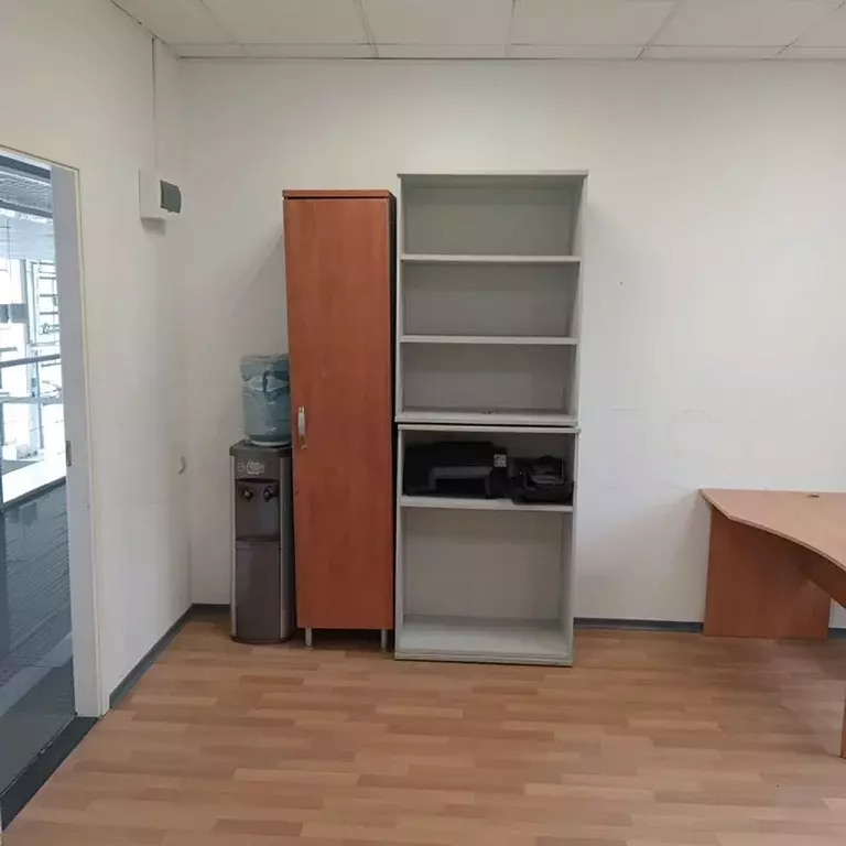 Офис в Санкт-Петербург Богатырский просп., 16 (25 м) - Фото 0