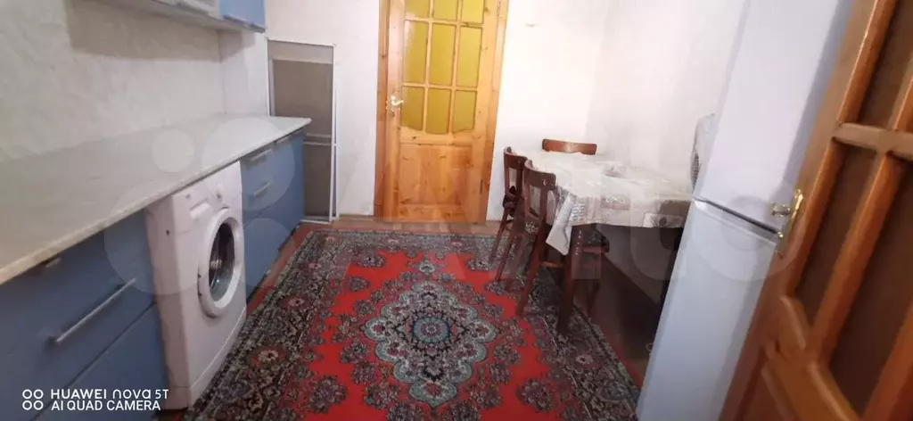 2-к. квартира, 58 м, 5/6 эт. - Фото 1