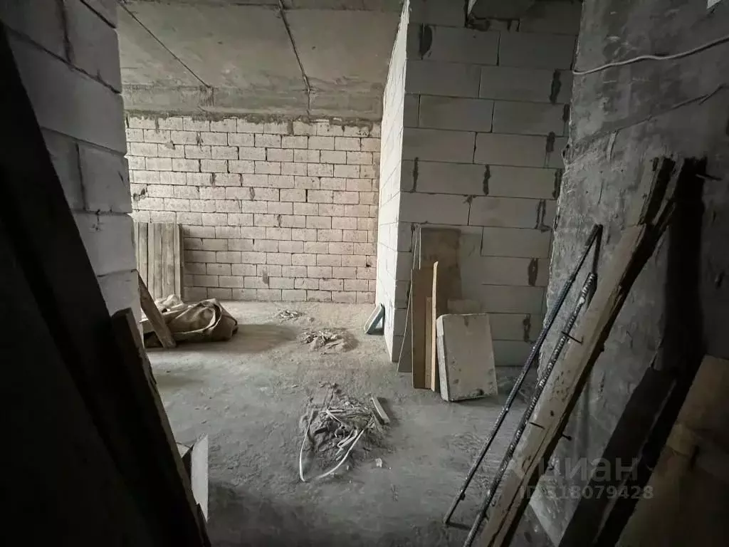 2-к кв. Дагестан, Махачкала ул. Мекегинская, 39 (62.0 м) - Фото 0