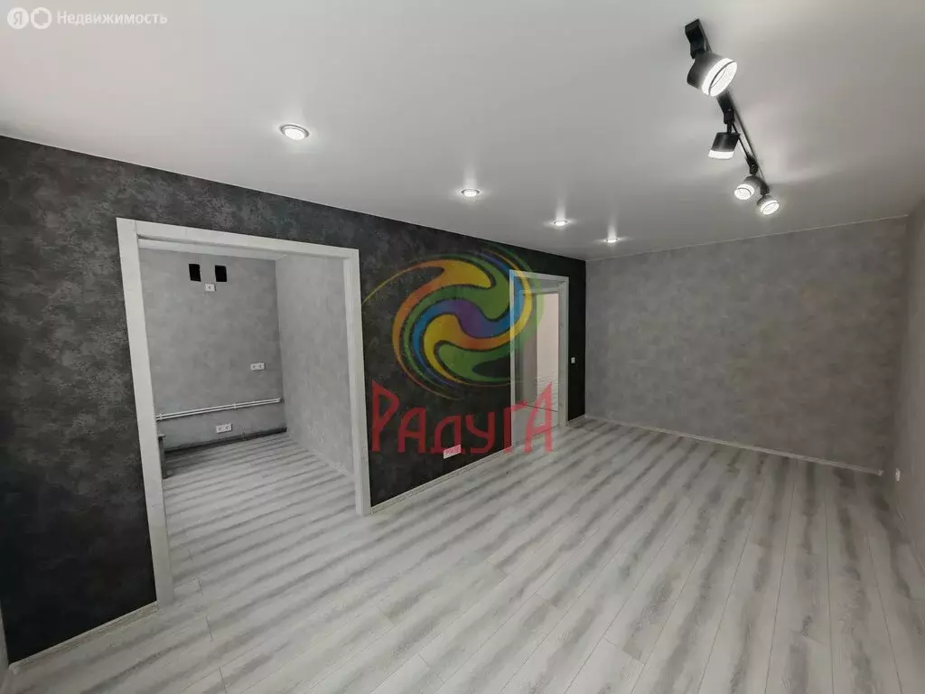 3-комнатная квартира: Иваново, Лежневская улица, 113 (62.4 м) - Фото 2