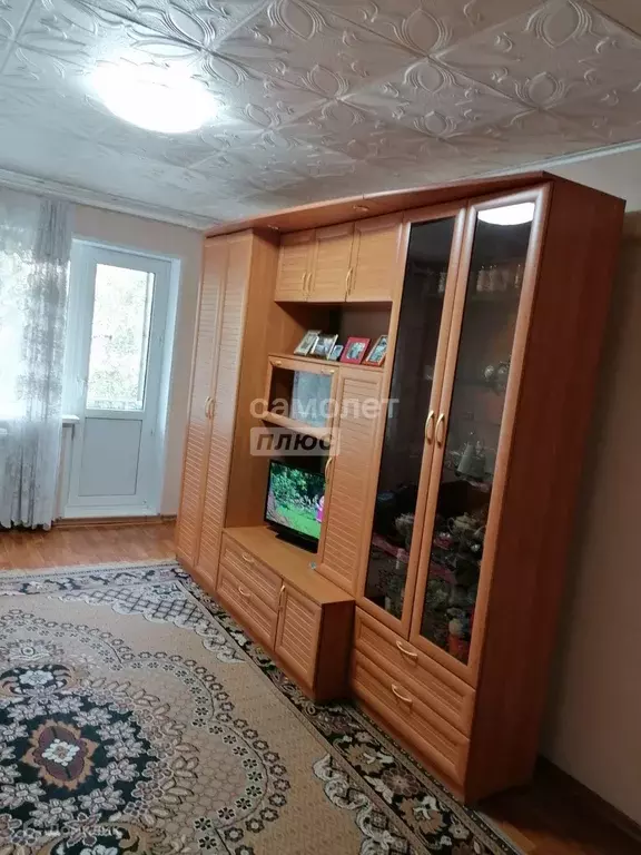 Продаётся 2-к квартира, 45 м - Фото 1