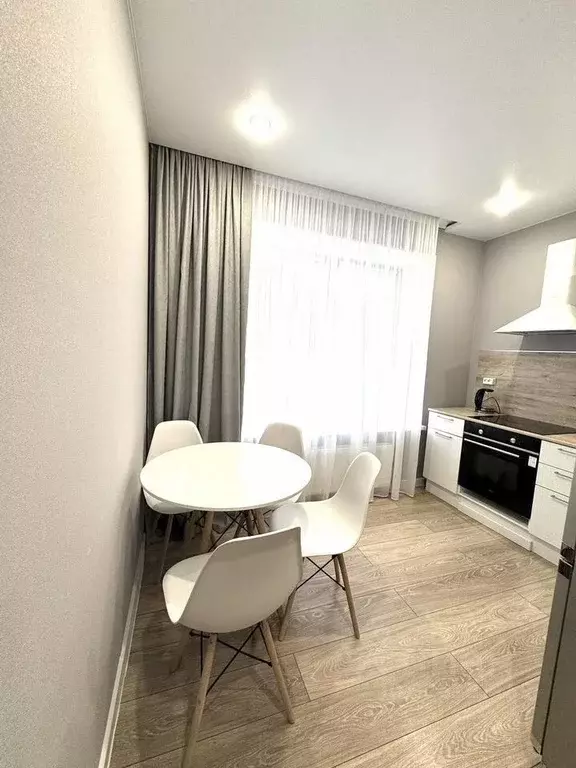 2-к кв. Татарстан, с. Высокая Гора ул. Вторая Ударная, 6 (45.0 м) - Фото 2